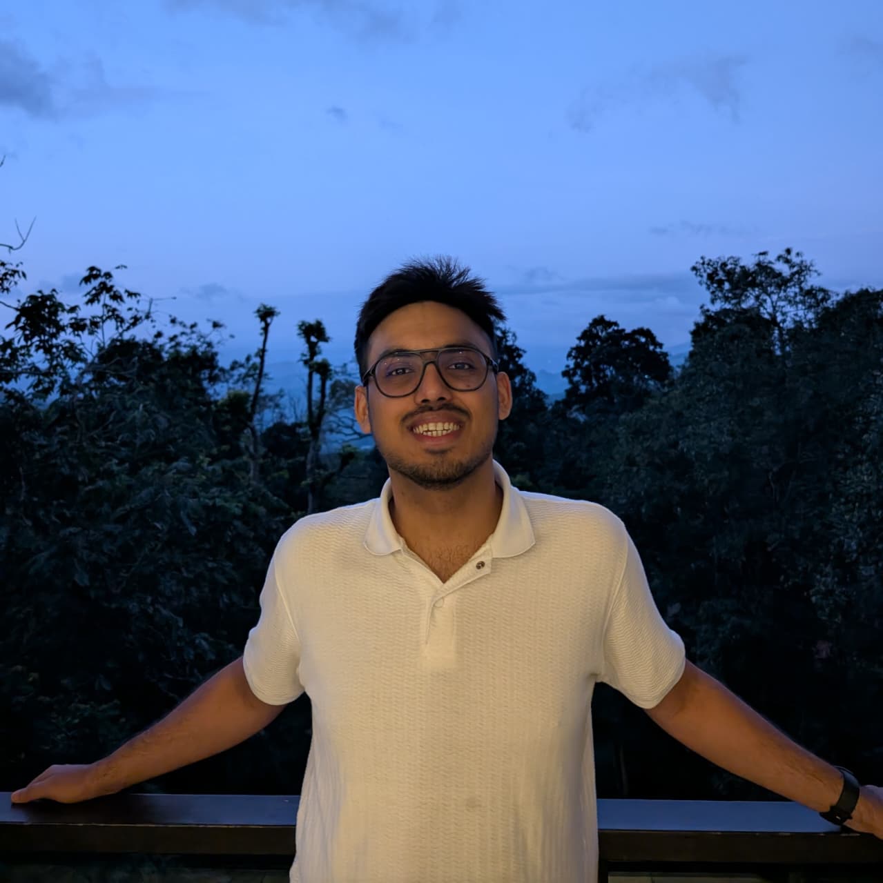 Saksham Gupta